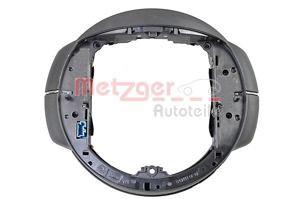 METZGER 0916757 ORIGINAL ERSATZTEIL Lenkstockschalter